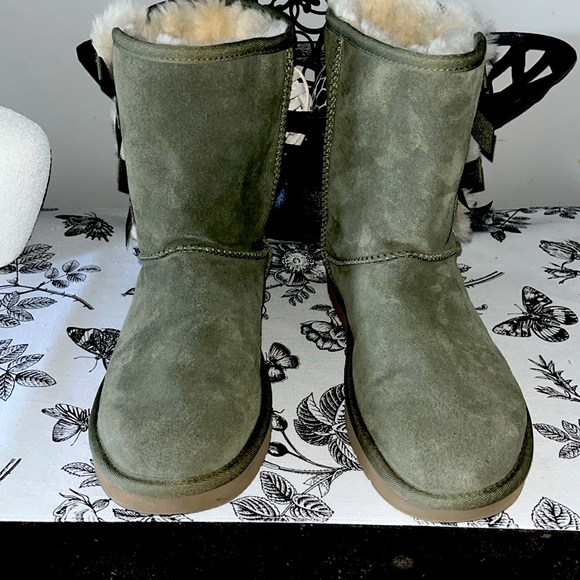 Kookaburra boots - Picture 2 of 6
